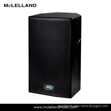 Passive 2-Way Full Range Speaker (MCF-15)